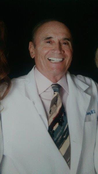 Dr. Alfredo Enrique Sweeny, MD