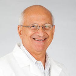 Dr. Alfred Saleh, MD