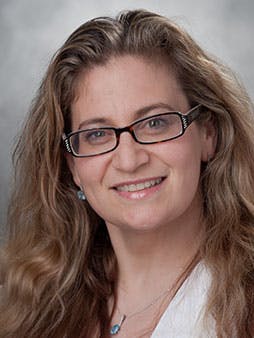 Dr. Ann Renee Davis, MD