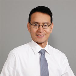 Dr. Anthony Chung-kai Chyou, M D