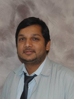 Dr. Anuj Jain, MD