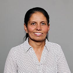 Dr. Archna Chaudhary, MD