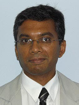 Dr. Arun Amirthalingam Kumar, MD