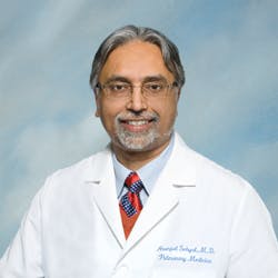Dr. Arunpal Sehgal, MD