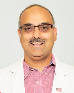 Dr. Arvinder Singh Bir, MD