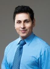 Dr. Asadullah Khan, MD