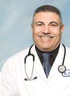 Dr. Augustine Iluore, MD