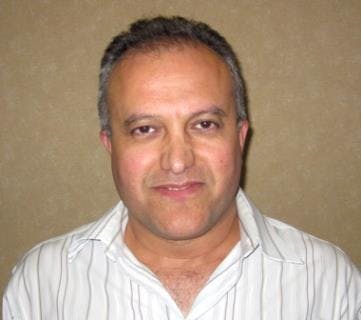 Dr. Behdad Akbarpour, MD