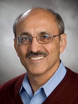 Dr. Behzad Farah, MD