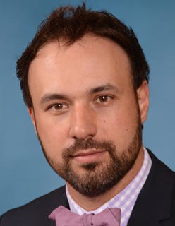 Dr. Benjamin Mahdi, MD
