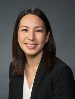Dr. Catherine Chu, MD