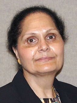 Dr. Chandra Sharma, MD