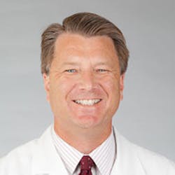 Dr. Charles H Redfern, MD