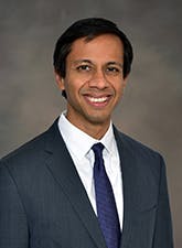 Dr. Chirantan Mukhopadhyay, MD