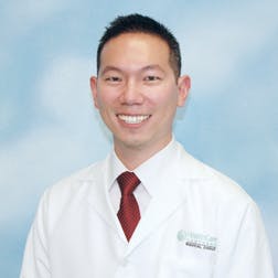 Dr. Dan-yu Wang, DO