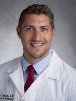 Dr. Dana Collin Johnson, MD