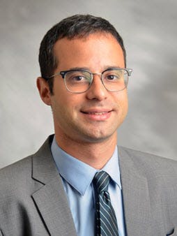 Dr. Daniel Berger, MD