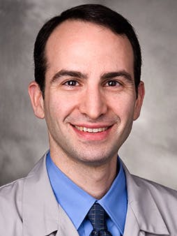 Dr. Dariush Sam Takhtehchian, MD