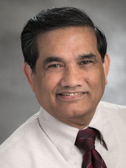Dr. Dilipkumar C Parikh, MD
