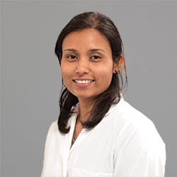 Dr. Dipti Devendrakumar Patel, MD