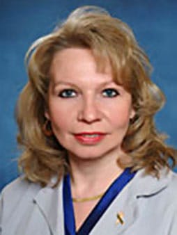 Dr. Dorina S Scaunas, MD
