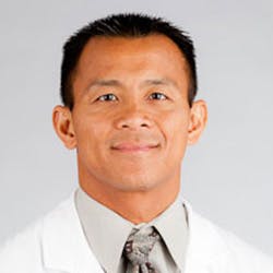 Dr. Edward P Huynh, MD