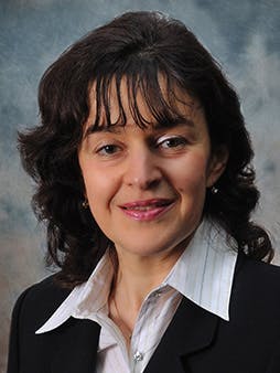 Dr. Ellen I. Voronov, MD