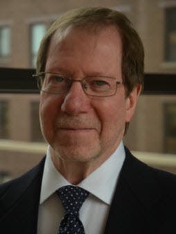 Dr. Elliot Mark Levine, MD
