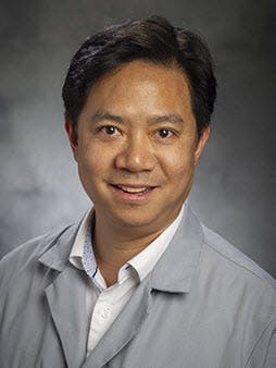 Dr. Eric J Chuang, MD