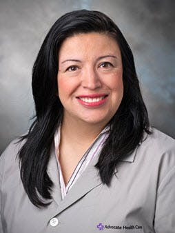 Dr. Estella Faviola Martinez, MD