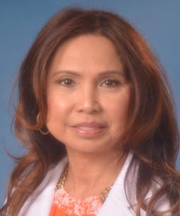 Dr. Filomena Sorongon Pascual, MD