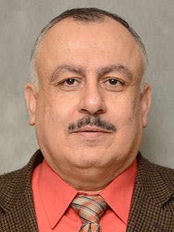 Dr. Fouad Al-qawasmi, MD