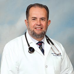 Dr. Francisco I. Rincon, MD