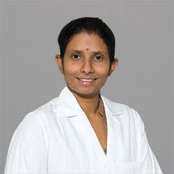 Dr. Gayathri Selvakkumaran, MD
