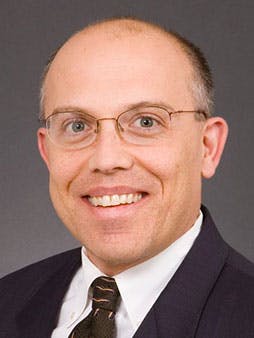 Dr. George William Urban, MD