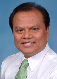 Dr. Glenn Mendoza Perez, MD