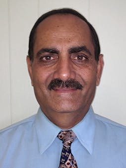 Dr. Gopal N Bhalala, MD