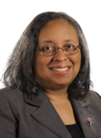 Dr. Gretchen Denise Graves, MD