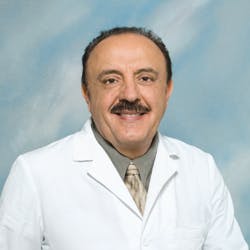 Dr. Homayoun Sharim, MD