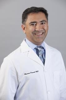 Dr. Houman Danesh, MD