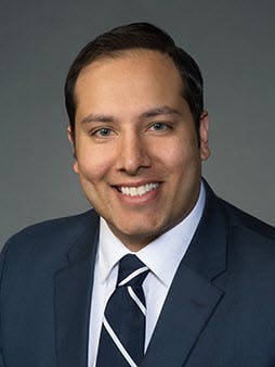Dr. Ibrahim Habib, MD