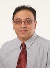 Dr. Ikram W Khan, MD