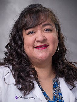 Dr. Imelda Huerta-galvez, MD