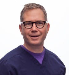 Dr. James Daniel Evans, MD