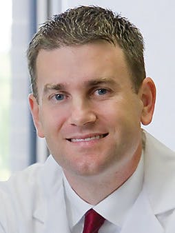 Dr. James P Leonard, MD