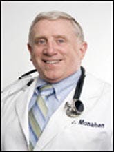 Dr. James P Monahan, MD