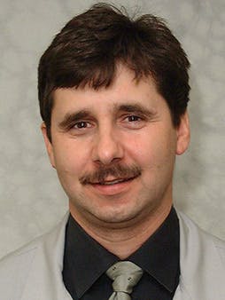 Dr. Jaroslaw Ryszard Leszczak, MD