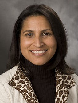 Dr. Jasmina P Oberhaus, DO