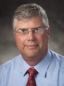 Dr. Jeffrey Dean Gindorf, MD