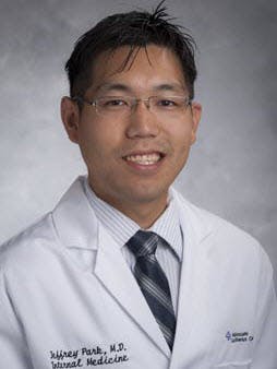 Dr. Jeffrey Park, MD